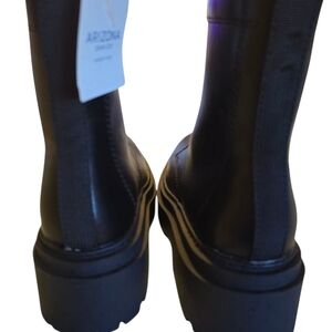 Reduced Today 🎉Arizona Jean Company Black Women's Boots